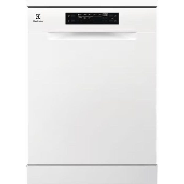 Dishwasher/ Electrolux/ Electrolux ESM48310SW FS 85x59.8x62.2 Prog 8/ Set 14 / Inverter White