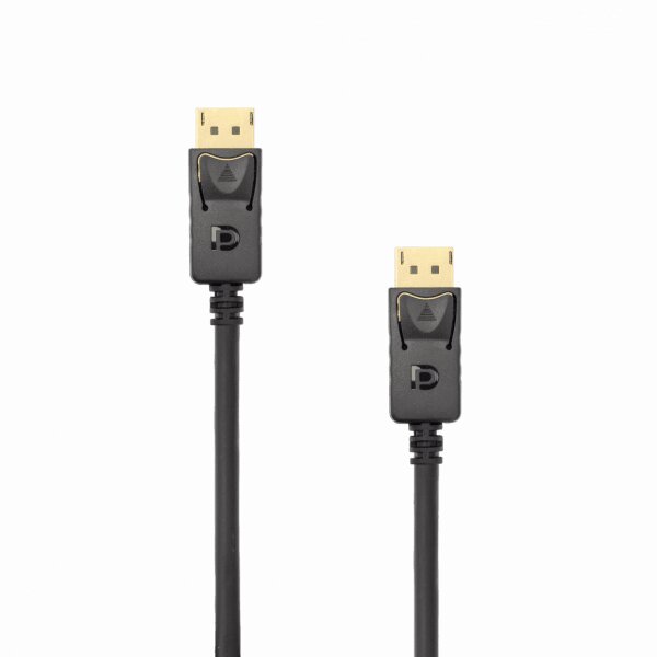 Cable/ SBOX CABLE DP Male - DP Male 2 m