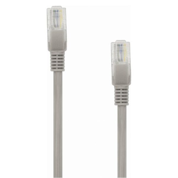 Network Passive/ PATCH CORD/ SBOX CABLE UTP CAT5e 3 m