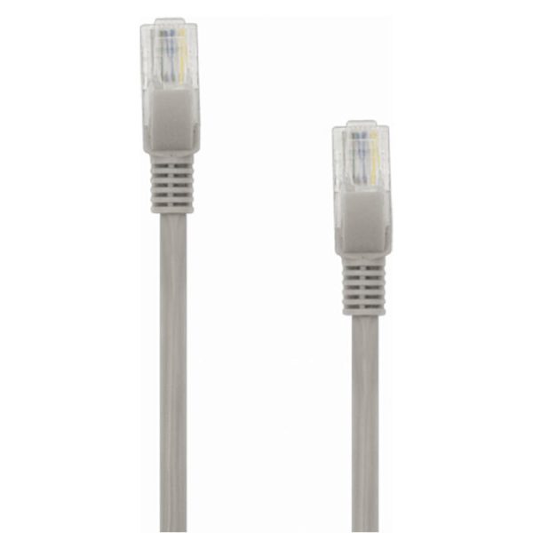 Network Passive/ PATCH CORD/ SBOX  CABLE UTP CAT5e 1 m