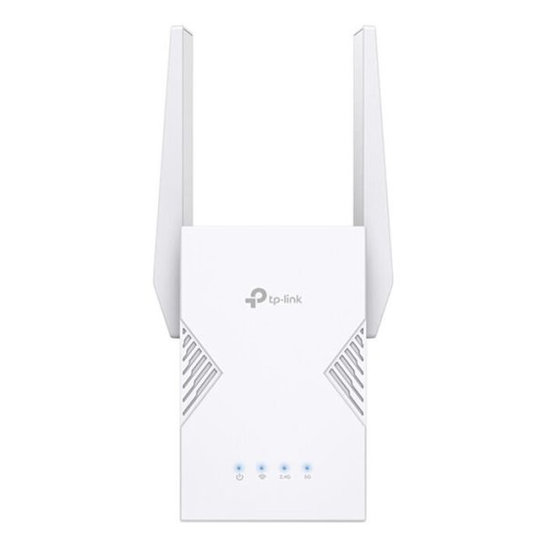 Network Active/ Router/ TP-Link/ TP-Link RE225BE BE3600 Wi-Fi 7 Range Extender