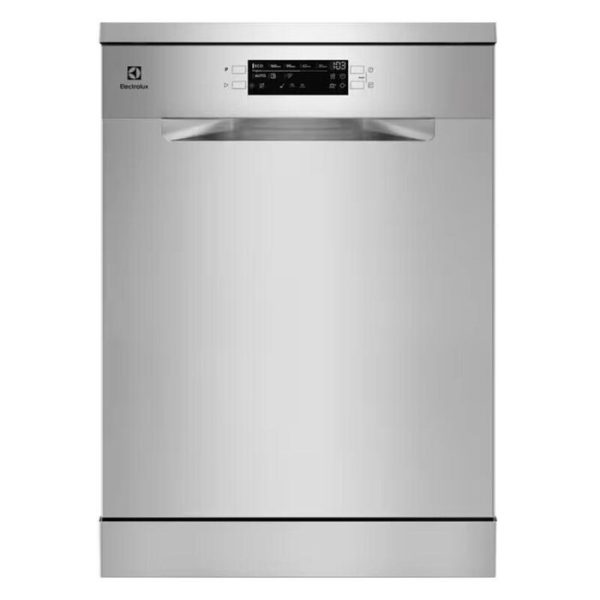 Dishwasher/ Electrolux/ ESA47210SX FS 13 SET  85x59.7x62x2
