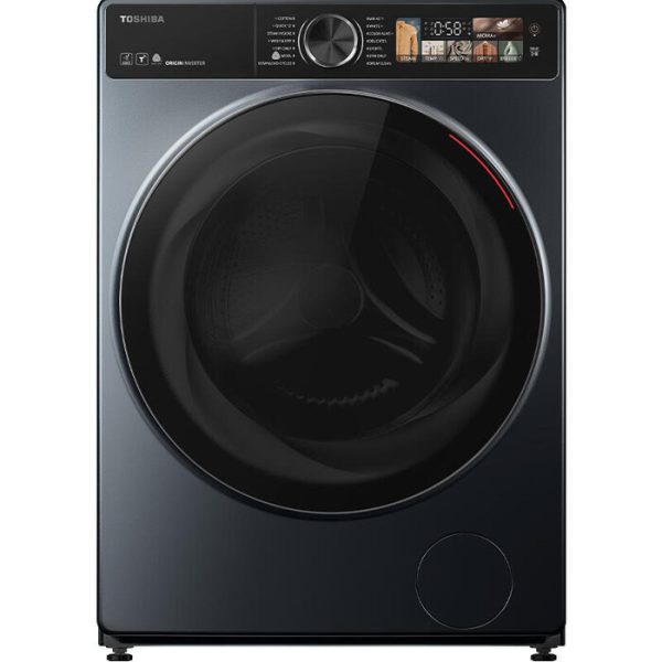 Washing Machine - Dryer/ Other/ (Promo) TWD-T25BZU115MWUZ(MG)