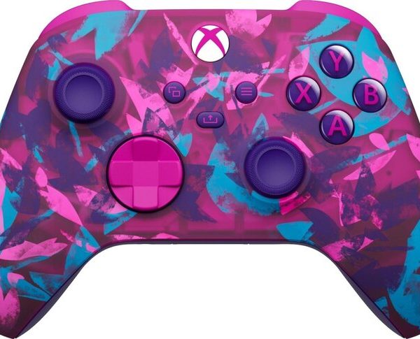 Microsoft Xbox Wireless Controller - Heart Breaker Special Edition