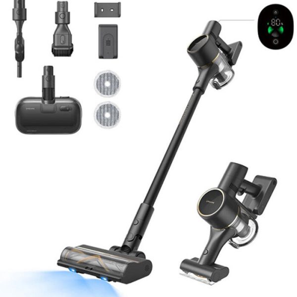 Vacuum Cleaner/ Dreame Cordless Vacuum Cleaner R10 Pro Aqua