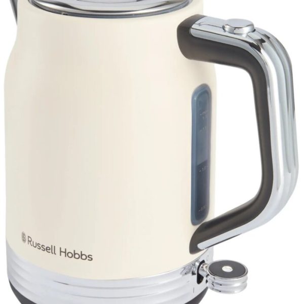 Kettle/ Russell Hobbs 28640-70/RH Hanley Jasmine Kettle
