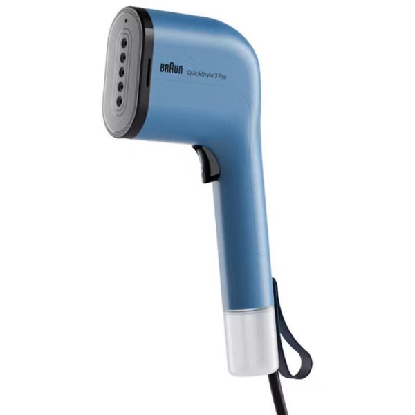 Iron/ Braun  GS3024BL Hand Steamer
