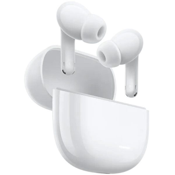 Wireless Headphone/ Xiaomi/ Xiaomi Redmi Buds 8 Lite White (BHR08OLGL)