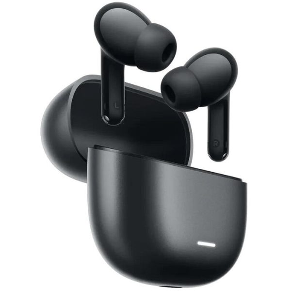 Wireless Headphone/ Xiaomi/ Xiaomi Redmi Buds 8 Lite Black (BHR08OMGL)