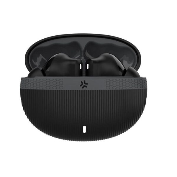 Wired Headphone/ Celly/ Celly IN-EAR TRUE WIRELESS BLACK