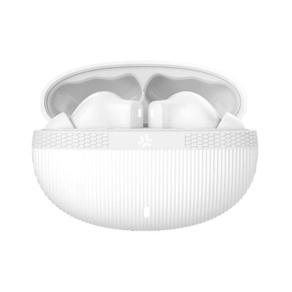 Wired Headphone/ Celly/ Celly IN-EAR TRUE WIRELESS WHITE