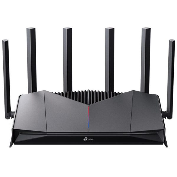 Network Active/ Router/ TP-Link/ TP-Link ARCHER GE400 BE6500 Dual-Band Wi-Fi 7 Gaming Router