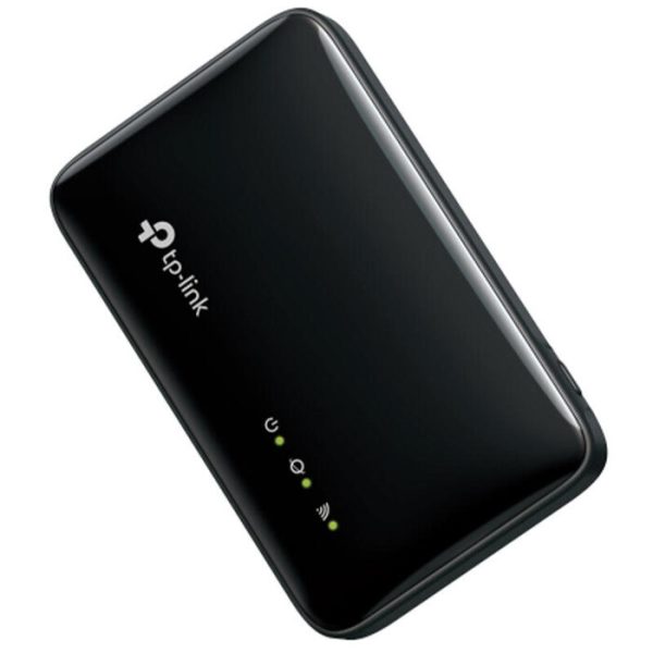 Network Active/ Router/ TP-Link/ TP-link M7005 4G LTE Mobile Wi-Fi