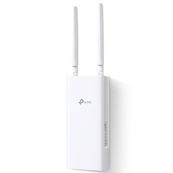 Network Active/ Router/ TP-Link/ TP-link TL-MR100-Outdoor 300Mbps Wireless N 4G LTE Outdoor Router