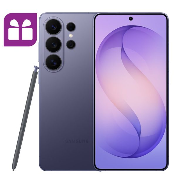 Mobile and Smartphones/ Samsung/ Samsung S948B Galaxy S26 Ultra 12GB/512GB 5G Violet