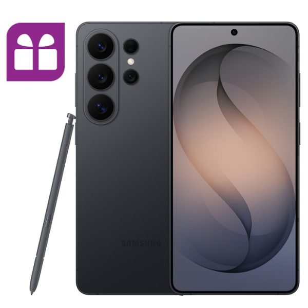 Mobile and Smartphones/ Samsung/ Samsung S948B Galaxy S26 Ultra 12GB/512GB 5G Black