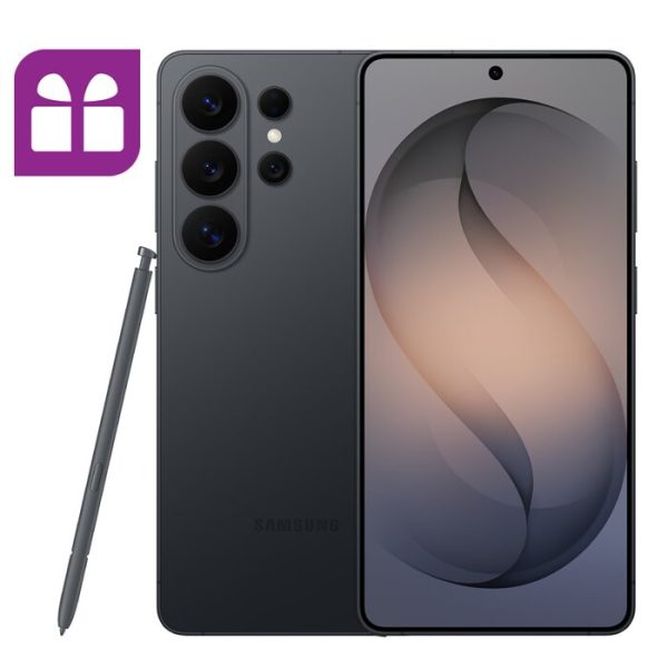 Mobile and Smartphones/ Samsung/ Samsung S948B Galaxy S26 Ultra 12GB/256GB 5G Black