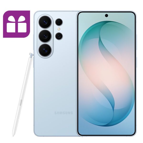 Mobile and Smartphones/ Samsung/ Samsung S948B Galaxy S26 Ultra 12GB/256GB 5G Light Blue