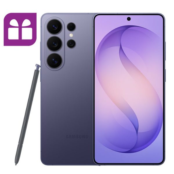 Mobile and Smartphones/ Samsung/ Samsung S948B Galaxy S26 Ultra 12GB/256GB 5G Violet
