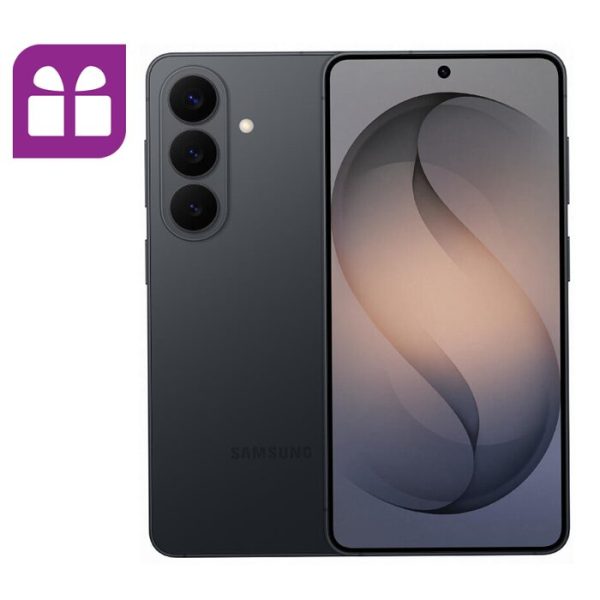 Mobile and Smartphones/ Samsung/ Samsung S942B Galaxy S26 12GB/512GB 5G Black