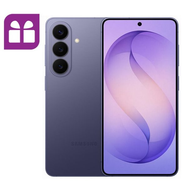 Mobile and Smartphones/ Samsung/ Samsung S942B Galaxy S26 12GB/512GB 5G Violet