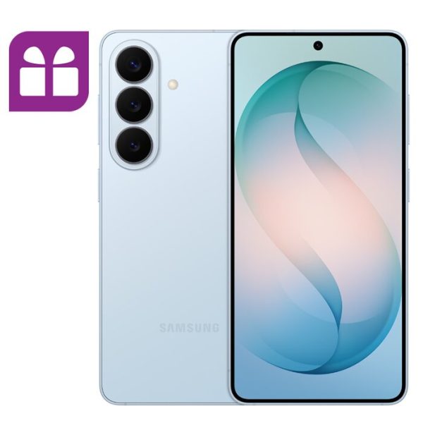 Mobile and Smartphones/ Samsung/ Samsung S947B Galaxy S26 Plus 12GB/256GB 5G Light Blue