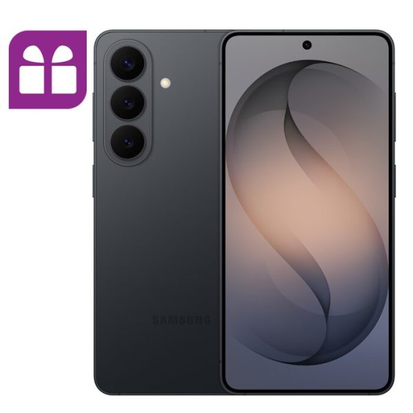 Mobile and Smartphones/ Samsung/ Samsung S947B Galaxy S26 Plus 12GB/256GB 5G Black