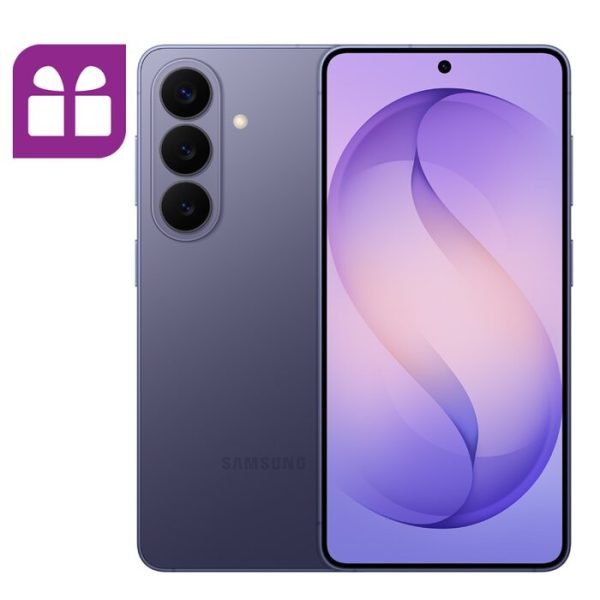 Mobile and Smartphones/ Samsung/ Samsung S947B Galaxy S26 Plus 12GB/256GB 5G Violet