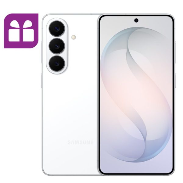 Mobile and Smartphones/ Samsung/ Samsung S947B Galaxy S26 Plus 12GB/256GB 5G White