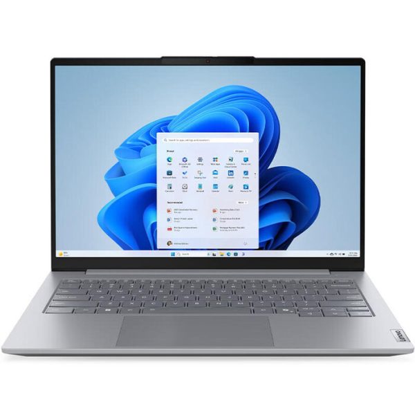 Notebook/ Lenovo/ Thinkpad/ ThinkBook 14 G9 14'' Core 5 210H 16GB 512GB SSD Integrated UHD Graphics Arctic Grey