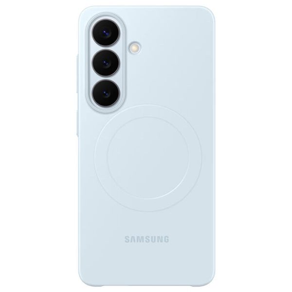 Mobile Phone Case/ Samsung Galaxy S26 Slim Magnet Case (M1), lightblue  (EF-SS942CLEGRU)