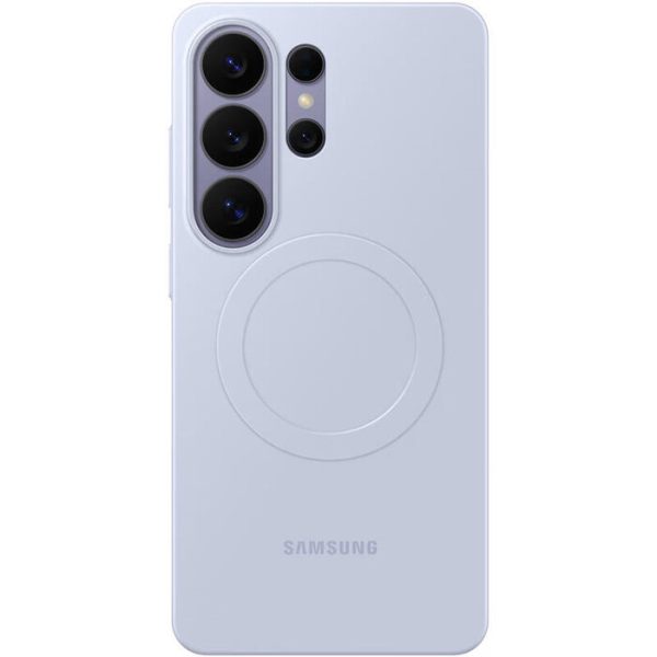 Mobile Phone Case/ Samsung Galaxy S26 Ultra Slim Magnet Case (M3), blueviolet (EF-SS948CVEGRU)