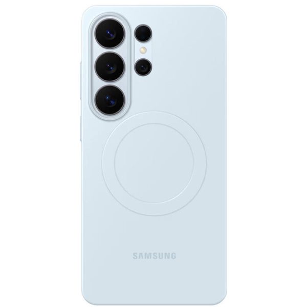 Mobile Phone Case/ Samsung Galaxy S26 Ultra Slim Magnet Case (M3), lightblue (EF-SS948CLEGRU)