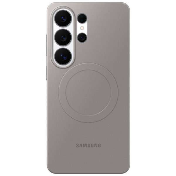 Mobile Phone Case/ Samsung Galaxy S26 Ultra Slim Magnet Case (M3), gray (EF-SS948CJEGRU)