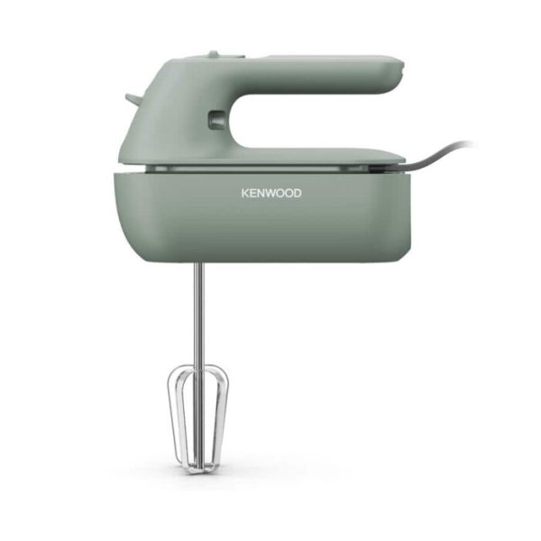 Mixer/ KENWOOD HMP40.000GR QuickMix Go