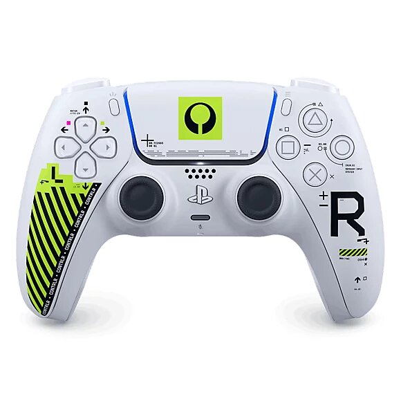 Playstation DualSense Wireless Controller Marathon Limited Edition