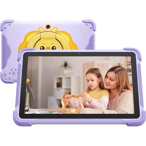 Tablets/ Blackview/ Blackview LINK 1 KIDS  WI-FI 8.68''  HD+ 4GB 64GB PURPLE