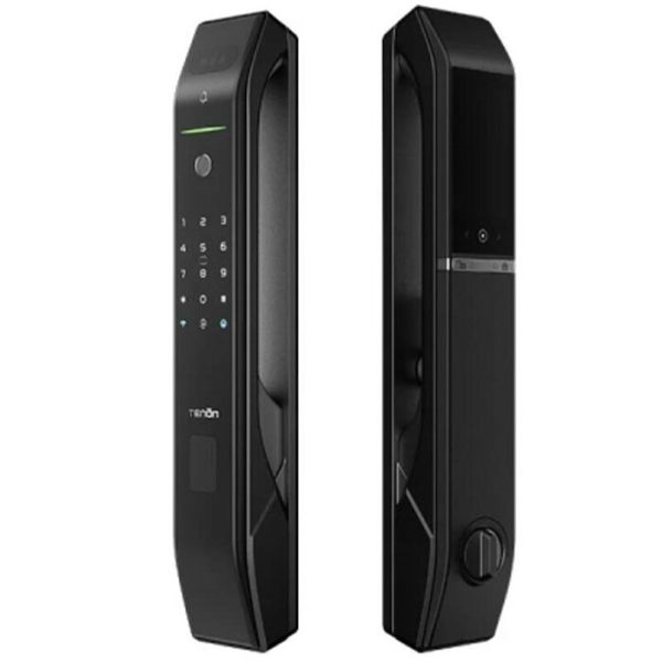 Tenon D7Pro  ჭკვიანი Wi-Fi კარის საკეტი