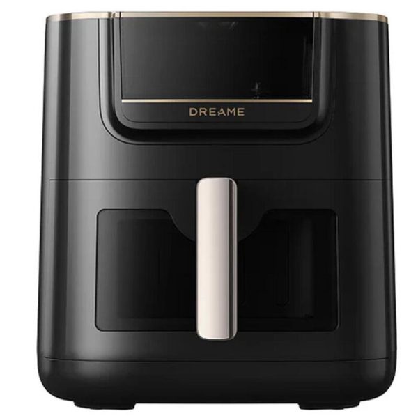 Air Fryer/ Dreame Air Fryer AF30 Black 7L