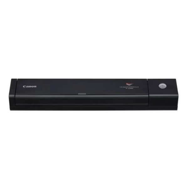 Scanner/ Canon/ Canon imageFORMULA P-208II