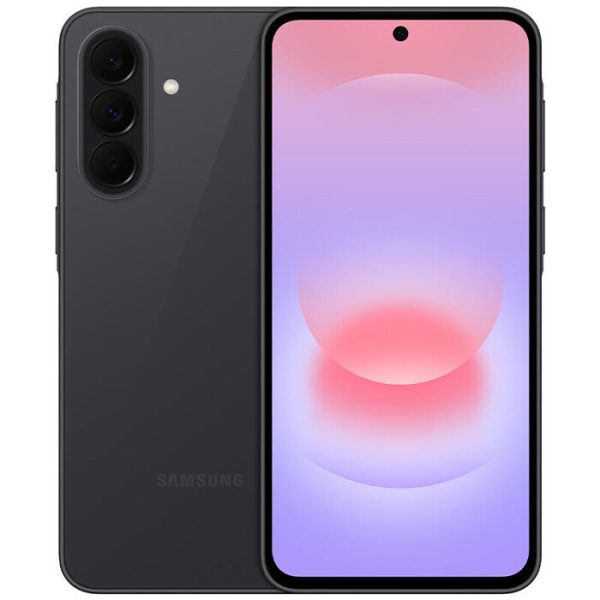 Mobile and Smartphones/ Samsung/ Samsung A376E Galaxy A37 5G 8GB/256GB Duos Black