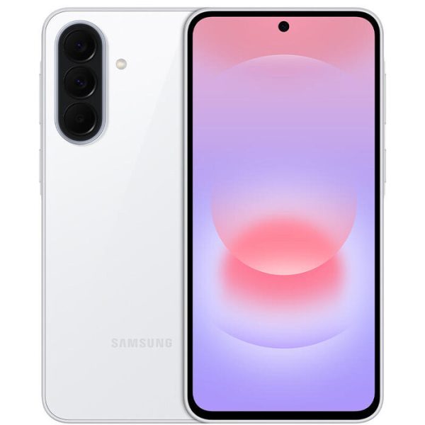 Mobile and Smartphones/ Samsung/ Samsung A376E Galaxy A37 5G 8GB/128GB Duos White