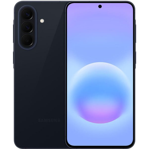 Mobile and Smartphones/ Samsung/ Samsung A576B Galaxy A57 5G 8GB/128GB Duos Dark Blue