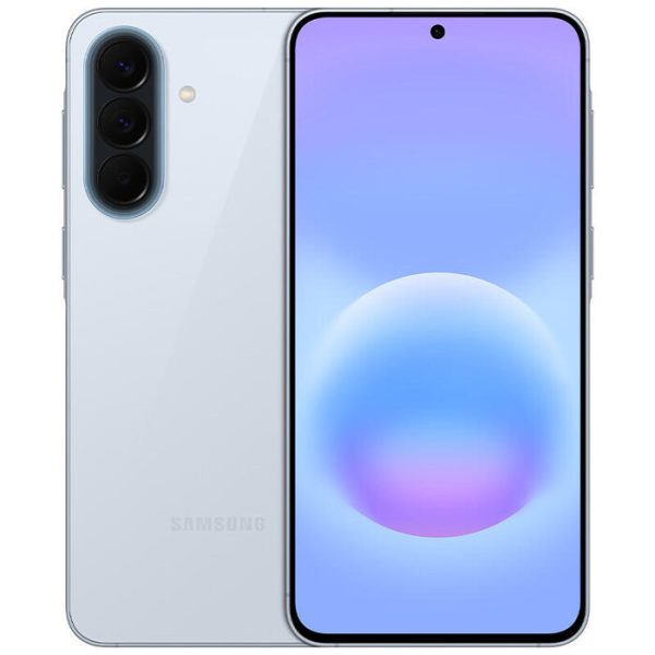 Mobile and Smartphones/ Samsung/ Samsung A576B Galaxy A57 5G 8GB/256GB Duos Light Blue