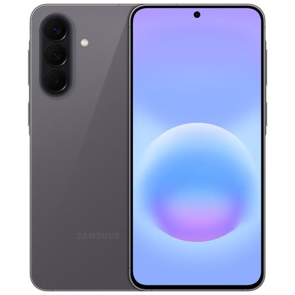 Mobile and Smartphones/ Samsung/ Samsung A576B Galaxy A57 5G 8GB/128GB Duos Gray
