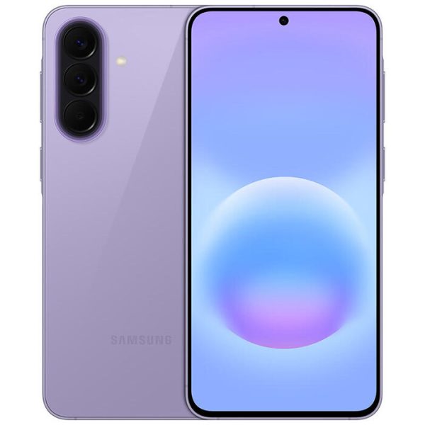Mobile and Smartphones/ Samsung/ Samsung A576B Galaxy A57 5G 8GB/256GB Duos Violet
