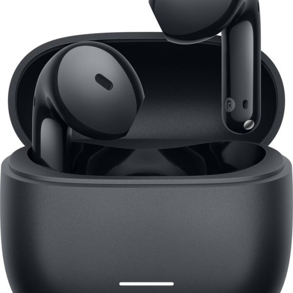 Wireless Headphone/ Xiaomi/ Xiaomi Redmi Buds 8 Active Black (BHR08JTGL)