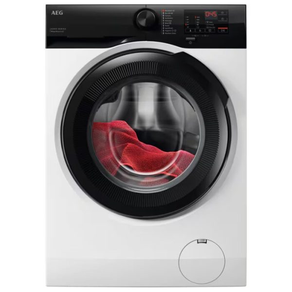 Washing Machine/ LFR6D844E