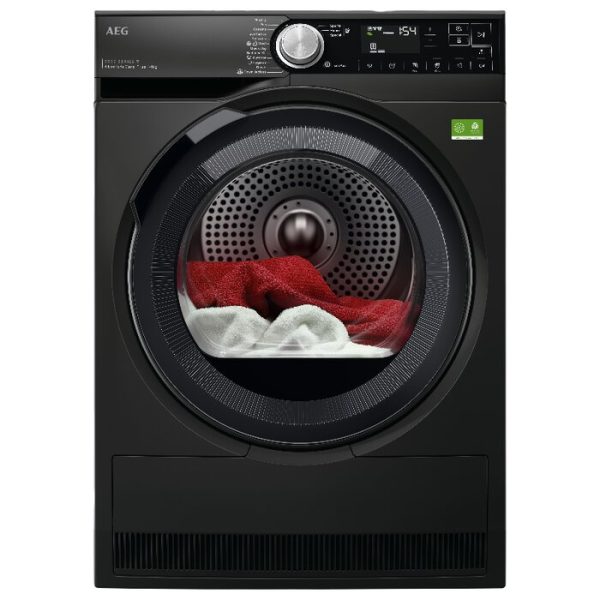 Dryer/ AEG/ TR9596CDE
