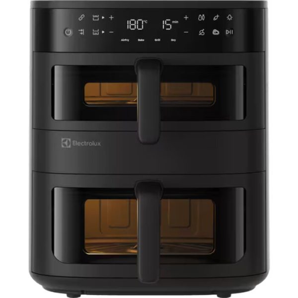 Air Fryer/ Electrolux EAFD11B Air Fryer